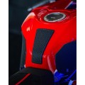 TechSpec Tank Grip Pads for the Honda CBR1000RR-R / SP (2020+) TechSpec Tank Grip Pads for the Honda CBR1000RR-R / SP (2020+)